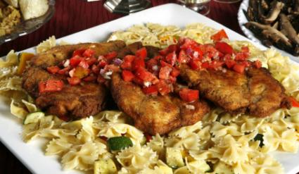 Quick Chicken Recipes