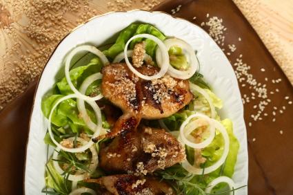 Thanksgiving Dinner Ideas