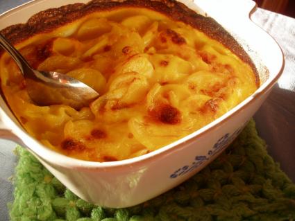 Thanksgiving Side Dishes
