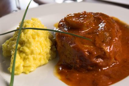 holiday dinner ideas