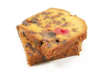 Christmas Cake Recipes