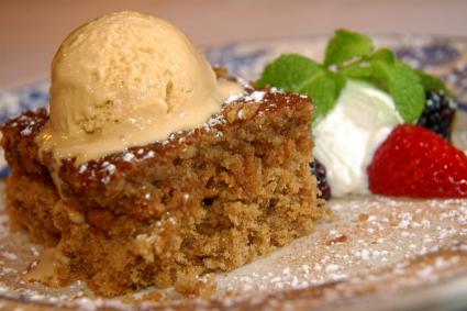 Recipes For Christmas Desserts