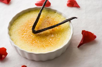famous French desserts