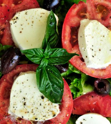 Christmas Appetizers