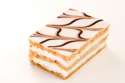 Easy French dessert recipes