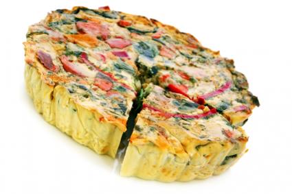Crustless Quiche Recipes