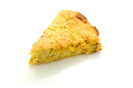 good luck cornbread