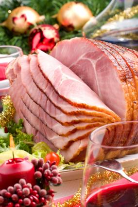 Cooking Ham Instructions