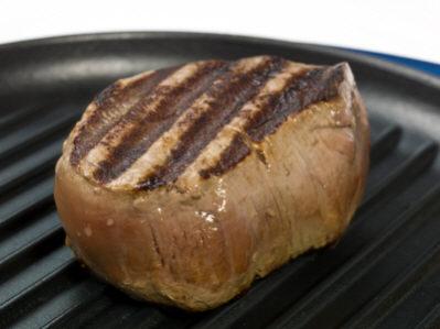 Filet mignon