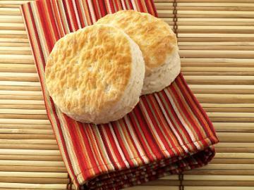 fluffy biscuts