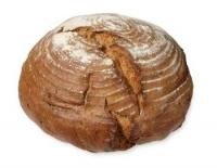 round bread
