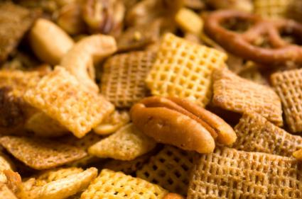 Party mix