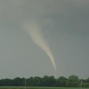 Have a family tornado safety plan in place