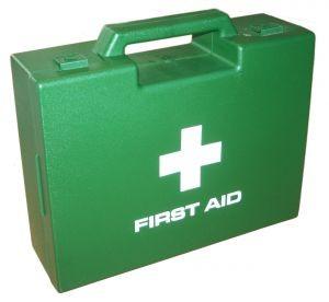First Aid Kit