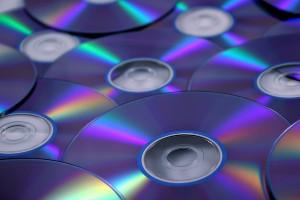 Free DVDs