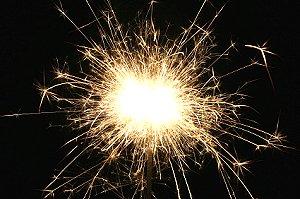 sparkler
