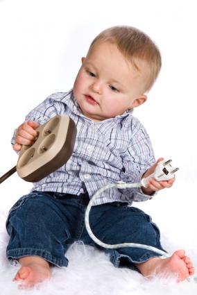 Family Electrical Safety