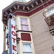 San Francisco Budget Hotel