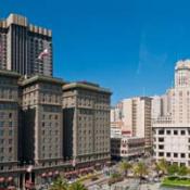 Union Square Hotels