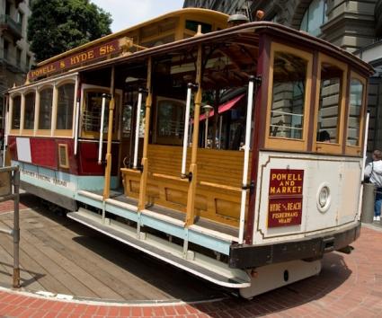 San Francisco