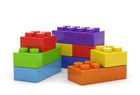 legos