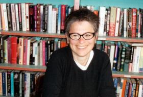 Judith Levine