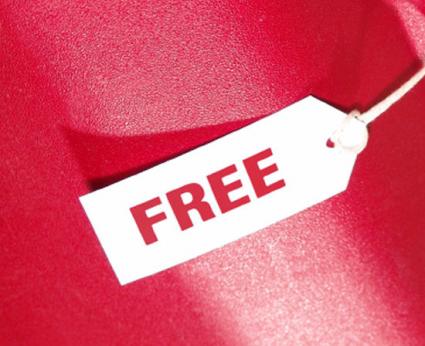 free samples