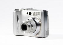 digital camera