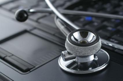 Computer health