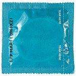 condom