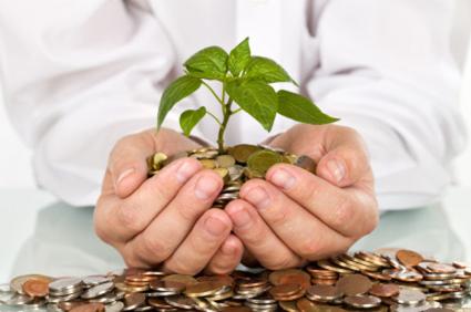 investing early makes sense