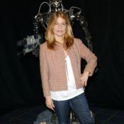 Linda Hamilton