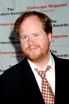 Joss Whedon