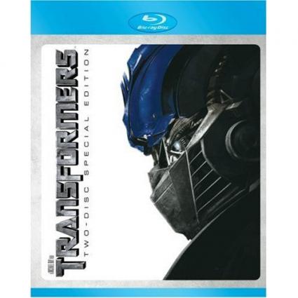 Transformers Special Edition