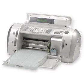 Cricut Die Cut Machine