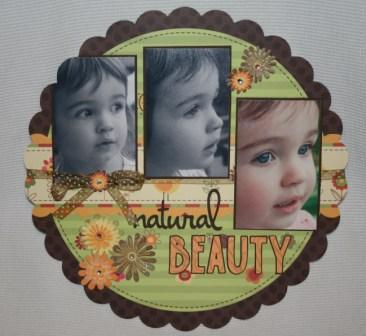 Natural Beauty