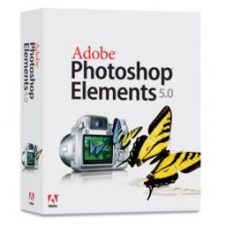 Adobe Photoshop Elements
