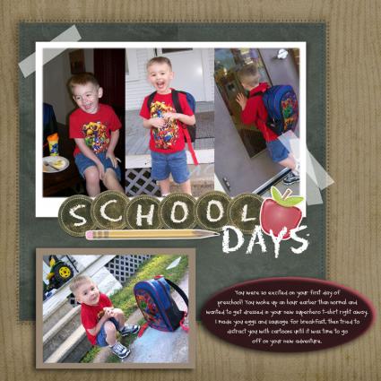 scrapbooks for kids. Scrapbook Children#39;s
