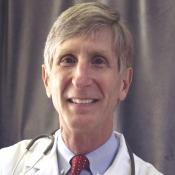 Dr. William Salt