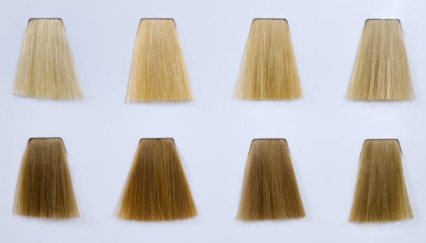 Gray Hair With Highlights Slideshow Source