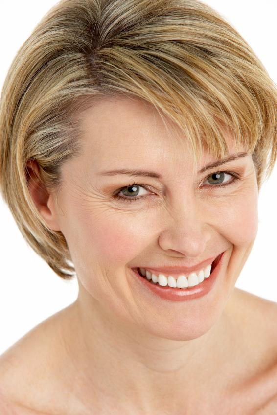 Highlighting Gray Hair Pictures | gray hair with highlights slideshow Highlighting Gray Hair Pictures | gray hair with highlights slideshow