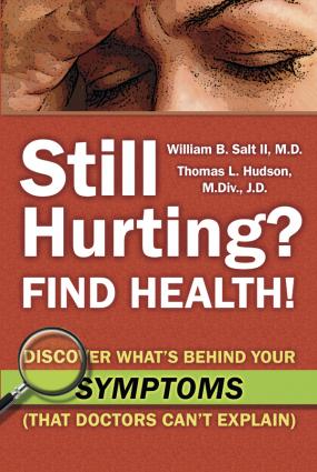 unexplainable pain interview with dr bill salt unexplainable pain interview with dr bill salt 285x425 unexplainable pain interview with dr bill salt unexplainable pain interview with dr bill salt 285x425