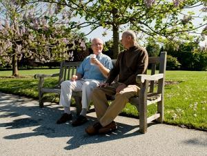 Great Retirement Places