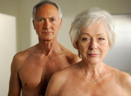 Photo Of Nude Senior Citizens 68