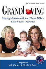 Grandloving cover