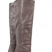 brown leather boots for women
