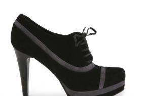 heeled booty
