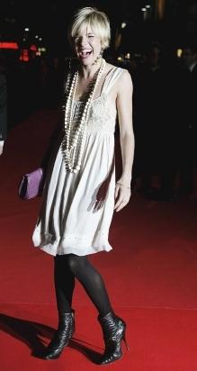Sienna Miller