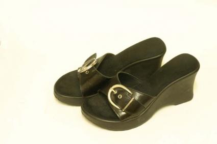 Wedge Sandals
