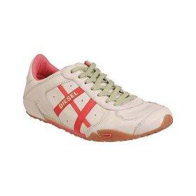 Cutting edge styles of boots, sandals, sneakers, and dress shoes make Diesel ... Cutting edge styles of boots, sandals, sneakers, and dress shoes make Diesel ...